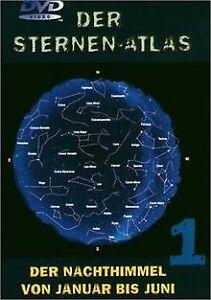 Der Sternen-Atlas - Teil 1  DVD, CD & DVD, DVD | Autres DVD, Envoi
