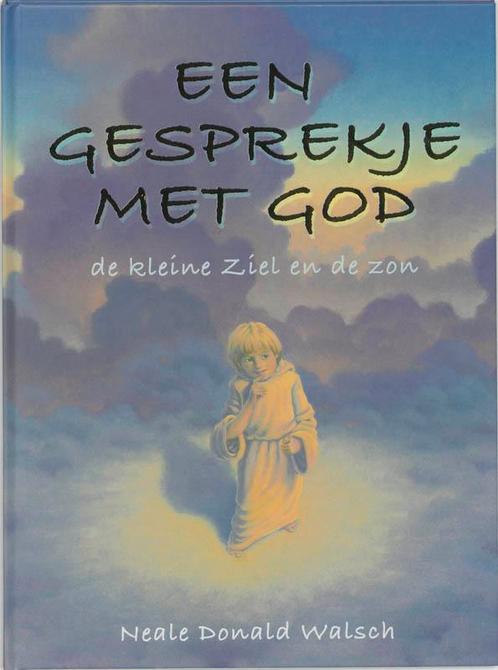 Een gesprekje met God 9789062719464 N.D. Walsch, Boeken, Filosofie, Gelezen, Verzenden