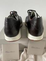 Santoni - Bottes - Taille : EU 45.5, Nieuw