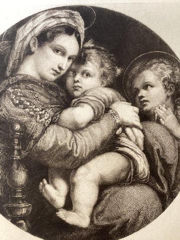 Tiziano Vecellio (c.1488/90-1576) after, engraved by