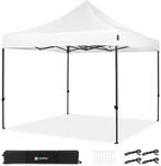 2dekans | VONROC Partytent - 3x3 m – Premium easy-up, Ophalen of Verzenden, Nieuw