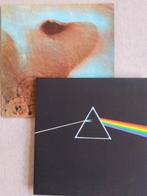 Pink Floyd - Dark Side of the Moon incl.2 Big Posters, 2, Nieuw in verpakking