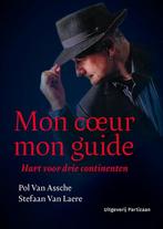 Mon coeur mon guide 9789464076684 Pol Van Assche, Verzenden, Gelezen, Pol Van Assche