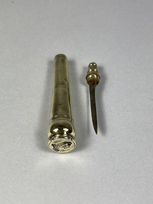 Zegel, Antiek en Kunst, Antiek | Overige Antiek