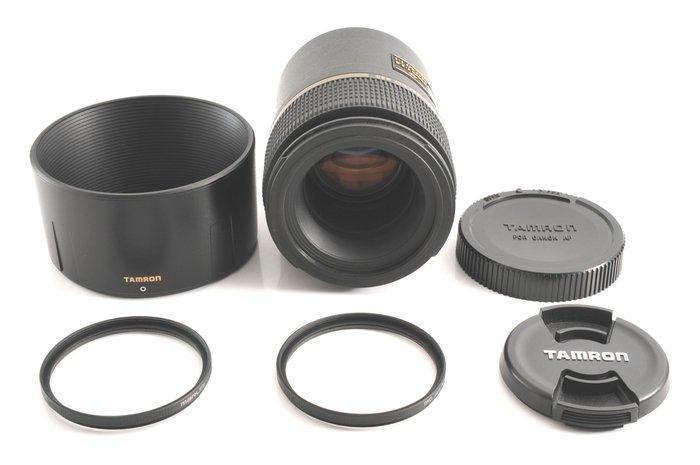 Tamron SP AF 2.8/90mm Di Macro (Model 272E) for Canon [#347], Audio, Tv en Foto, Fotocamera's Digitaal