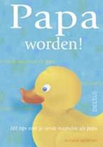 Papa worden! 9789044704563 Joseph Murphy, Boeken, Verzenden, Gelezen, Joseph Murphy
