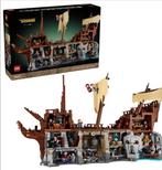 Lego Set - 21363 - Ideas (CUUSOO) - The Goonies Inferno, Nieuw
