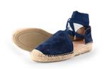 Fred de La Bretoniere Espadrilles in maat 40 Blauw | 10%, Kleding | Dames, Schoenen, Espadrilles, Nieuw, Fred de La Bretoniere