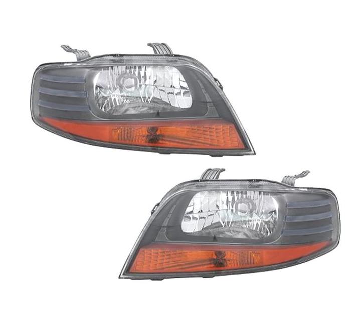 PHARES DAEWOO POUR CHEVROLET KALOS 02-08, Auto-onderdelen, Verlichting, Verzenden