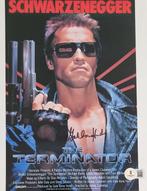 The Terminator - signed by Gale Anne Hurd (Productor) -, Verzamelen, Nieuw