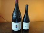 2020 Chateauneuf-du-Pape, Raymond Usseglio & 2020 Hermitage,