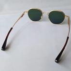 Dita - VERS-ONE - Titanium - Gold - Premium Hand Made - New, Handtassen en Accessoires, Zonnebrillen en Brillen | Dames, Nieuw