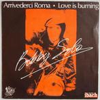 Bobby Solo - Arrivederci Roma - Single, Cd's en Dvd's, Gebruikt, 7 inch, Pop, Single