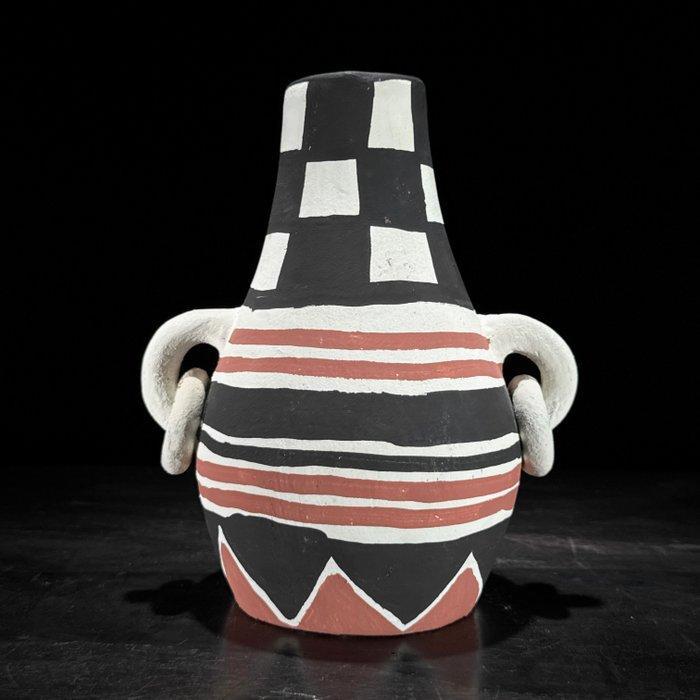 Decoratief ornament - NO RESERVE PRICE - Wonderful Pair of, Antiek en Kunst, Kunst | Designobjecten