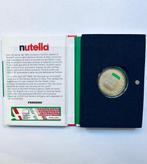Italië. 5 Euro 2021 Nutella (3 monete) (Zonder, Postzegels en Munten, Munten | Europa | Euromunten