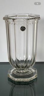 Val Saint Lambert - Charles Graffart & René Delvenne - Vaas, Antiek en Kunst