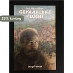 Gevaarlijke vlucht 9789020516159 Serraillier, Verzenden, Gelezen, Serraillier