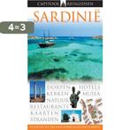 Sardinië / Capitool reisgidsen 9789041033475 Fabrizio Ardito, Boeken, Reisgidsen, Verzenden, Zo goed als nieuw, Fabrizio Ardito