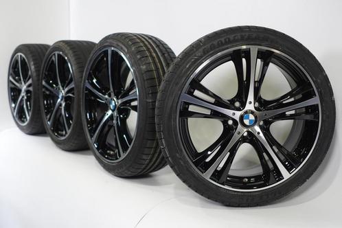 BMW 3 4 serie F30 F31 F32 F33 F36 407 19 inch velgen Goodyea, Auto-onderdelen, Banden en Velgen, Ophalen of Verzenden