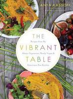 Vibrant Table 9781611800975 Anya Kassoff, Verzenden, Anya Kassoff