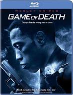 Game of Death (blu-ray tweedehands film), CD & DVD, Ophalen of Verzenden