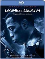 Game of Death (blu-ray tweedehands film), Cd's en Dvd's, Ophalen of Verzenden, Nieuw in verpakking