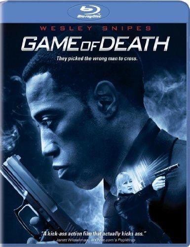 Game of Death (blu-ray tweedehands film), CD & DVD, Blu-ray, Enlèvement ou Envoi