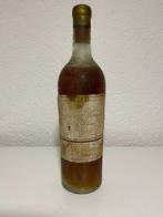 1935 Yquem - Bordeaux - 1 Fles (0,75 liter), Collections, Vins