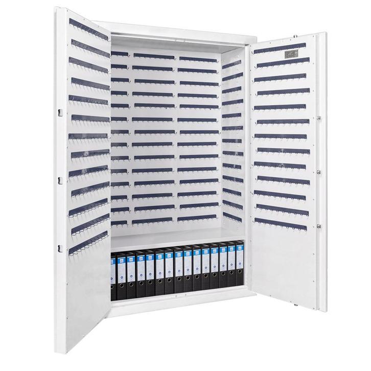 Coffre-fort pour clés de voiture MustangSafes MS-700 S2, Huis en Inrichting, Brandblussers en Brandkasten, Verzenden