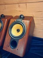 Bower & Wilkins - CDM1 Special Edition Rosewood Near mint, Nieuw