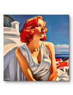 Biatturi Irina - Terrasse sur le Toit