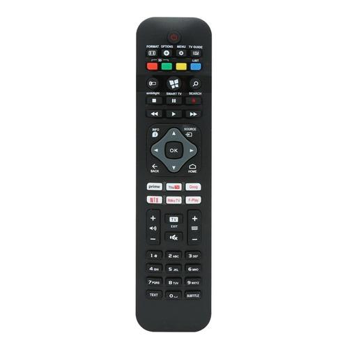 Philips Universele afstandsbediening – Smart TV Remote, Audio, Tv en Foto, Afstandsbedieningen, Nieuw, Ophalen of Verzenden
