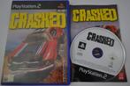 Crashed (PS2 PAL)