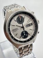 Seiko - “Baby Panda” Chronograph JDM Seiko 6138-8000