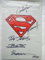 Superman - Comic Book The Adventures of Superman #500 SEALED