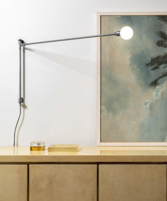 Nemo - Charlotte Perriand - Wandlamp - Mini Potence, Antiek en Kunst, Antiek | Verlichting