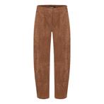 Cambio • bruine pantalon Ophelia • 36, Verzenden