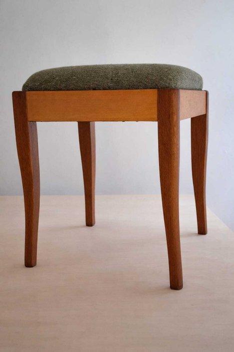 Kruk - Eik, Beuken, Antiek en Kunst, Kunst | Designobjecten