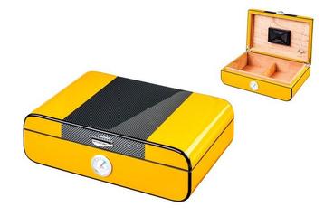 ANGELO - Zonder Minimumprijs - Humidor - Hout beschikbaar voor biedingen