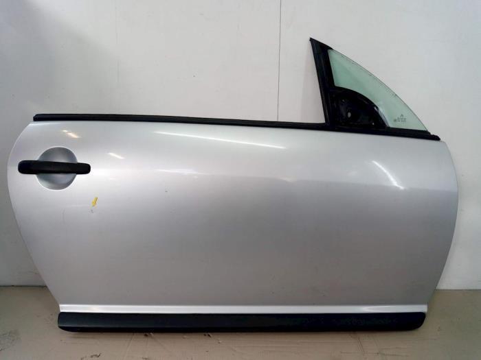 Portier 2Deurs rechts Citroen C3 O168903, Auto-onderdelen, Carrosserie