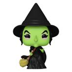 The Wizard of Oz POP & Buddy! Movies Vinyl Figure The Wicked, Verzamelen, Ophalen of Verzenden, Nieuw