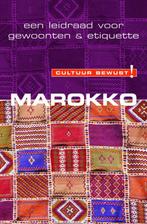Marokko / Cultuur Bewust! 9789038917566 J. York, Boeken, Reisgidsen, Verzenden, Gelezen, J. York