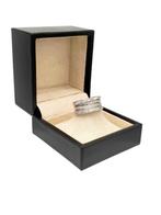 Bvlgari - Bague - B.zero 1 - 18 carats Or blanc Diamant, Bijoux, Sacs & Beauté, Bagues
