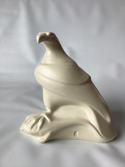 Plateelbakkerij P. van der Want Gzn. Ivora te Gouda - Jan, Antiek en Kunst, Antiek | Glaswerk en Kristal