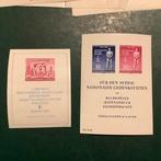 Duitse Democratische Republiek (DDR) 1954/1965 - Verzameling