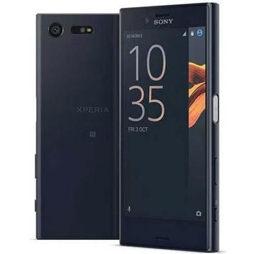 Sony Xperia X Compact 32GB Zwart met GARANTIE & verzending, Ophalen of Verzenden, Gebruikt