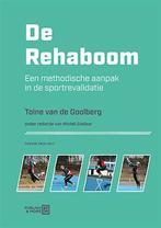 De Rehaboom 9789082535174 Toine van de Goolberg, Verzenden, Gelezen, Toine van de Goolberg