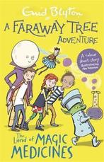 A Faraway Tree Adventure The Land of Magic Medicines Colour, Verzenden, Zo goed als nieuw, Enid Blyton