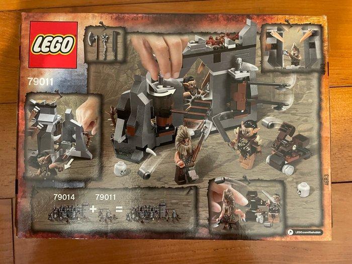 Lego Set - Set 79011 - The Lord of the Rings, The Hobbit -, Kinderen en Baby's, Speelgoed | Duplo en Lego
