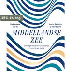 De keukens van de Middellandse Zee 9789000358779, Verzenden, Gelezen, Lucio Galletto